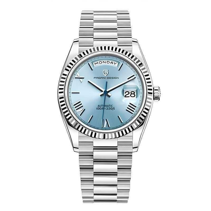 Watch Men & Women Collection